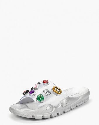 Миниатюра фотографии Сланцы sweet shoes