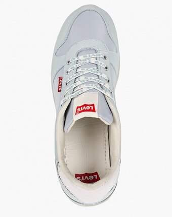 Миниатюра фотографии Кроссовки levi's®