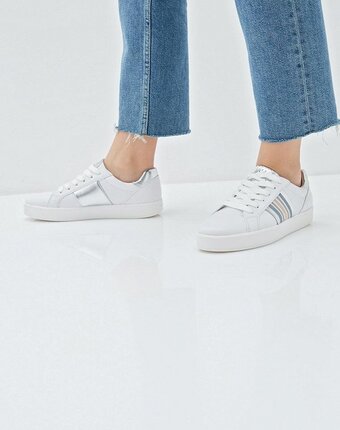 Миниатюра фотографии Кеды marco tozzi