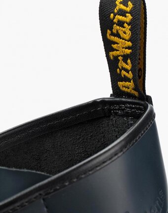 Миниатюра фотографии Ботинки dr. martens