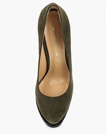 Миниатюра фотографии Туфли evigi