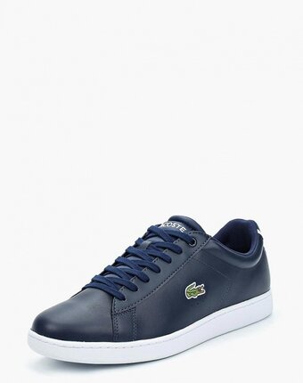 Миниатюра фотографии Кеды lacoste