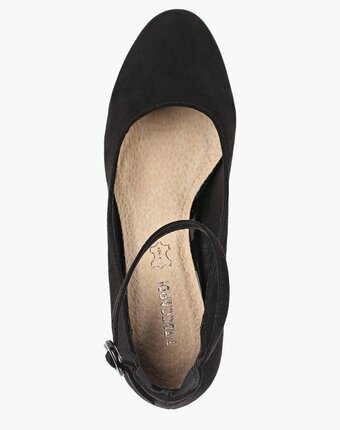 Миниатюра фотографии Туфли t.taccardi