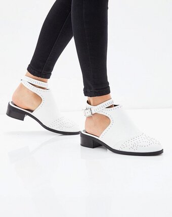 Миниатюра фотографии Туфли sergio todzi