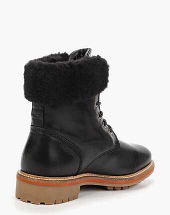 Миниатюра фотографии Ботинки gant