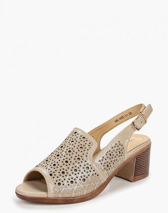 Миниатюра фотографии Босоножки t.taccardi