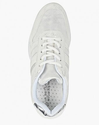 Миниатюра фотографии Кроссовки la bottine souriante