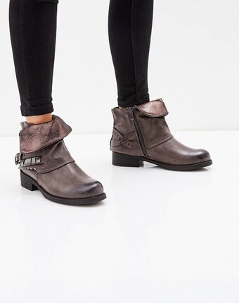 Миниатюра фотографии Ботинки la bottine souriante