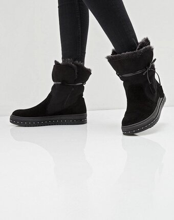 Миниатюра фотографии Ботинки hestrend