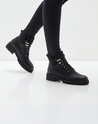 Миниатюра фотографии Ботинки rossa