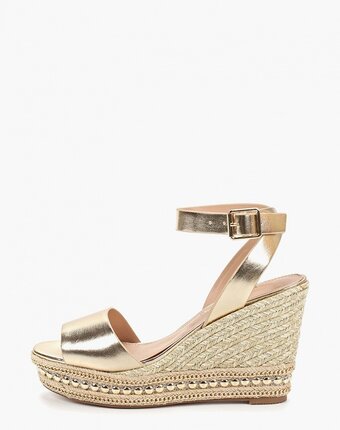 Миниатюра фотографии Босоножки dorothy perkins