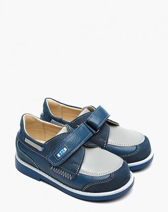 Миниатюра фотографии Туфли bos baby orthopedic shoes