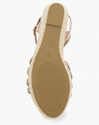 Миниатюра фотографии Эспадрильи dorothy perkins