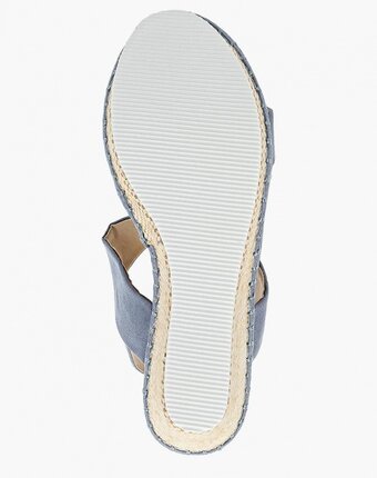 Миниатюра фотографии Босоножки ideal shoes