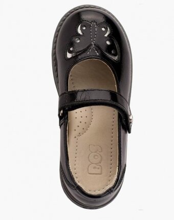Миниатюра фотографии Туфли bos baby orthopedic shoes
