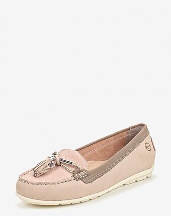 Миниатюра фотографии Мокасины tamaris