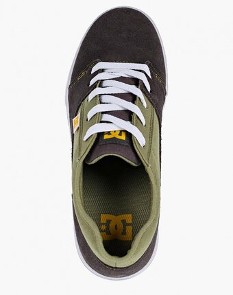 Миниатюра фотографии Кеды dc shoes