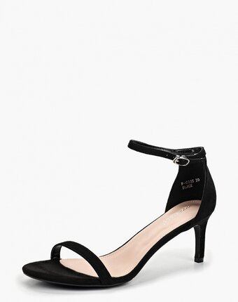 Миниатюра фотографии Босоножки ideal shoes