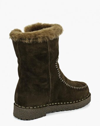 Миниатюра фотографии Полусапоги berkonty