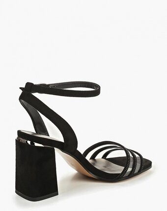 Миниатюра фотографии Босоножки velvet