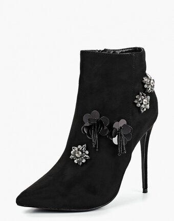 Миниатюра фотографии Ботильоны lost ink