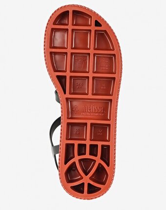 Миниатюра фотографии Сандалии melissa