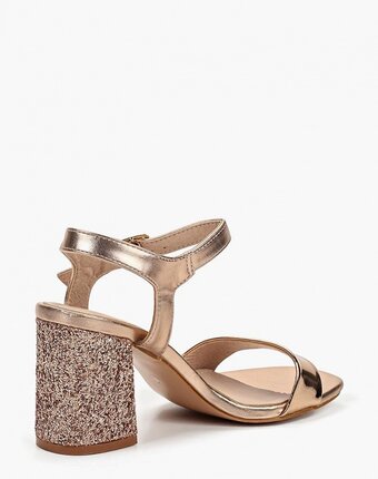 Миниатюра фотографии Босоножки sweet shoes