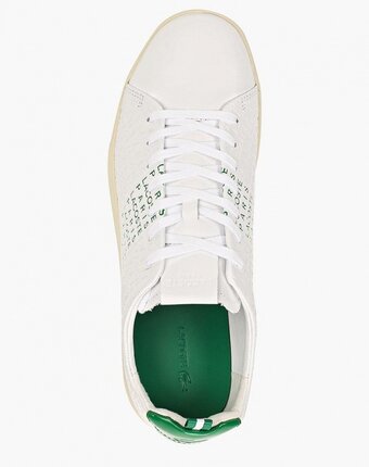 Миниатюра фотографии Кеды lacoste