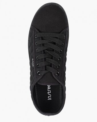 Миниатюра фотографии Кеды instreet