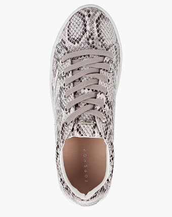 Миниатюра фотографии Кеды topshop