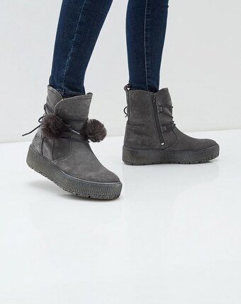 Миниатюра фотографии Полусапоги tamaris