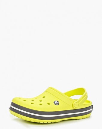Миниатюра фотографии Сабо crocs