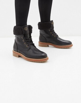 Миниатюра фотографии Ботинки gant