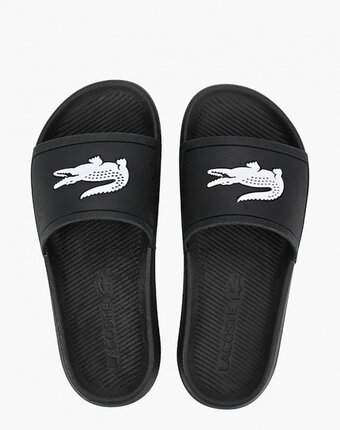 Миниатюра фотографии Сланцы lacoste