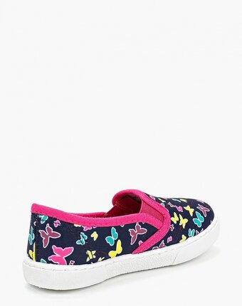 Миниатюра фотографии Слипоны shuzzi