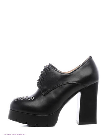 Миниатюра фотографии Ботильоны, makfine