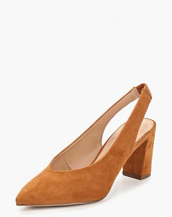 Миниатюра фотографии Туфли dorothy perkins