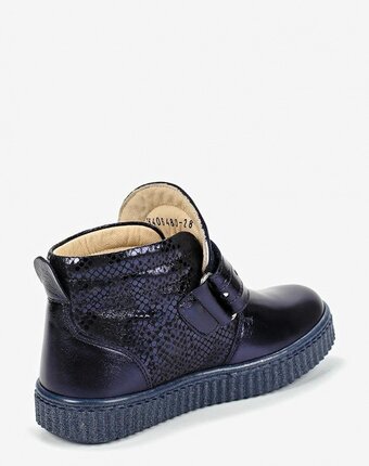 Миниатюра фотографии Ботинки lovely puppy