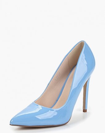 Миниатюра фотографии Туфли ideal shoes