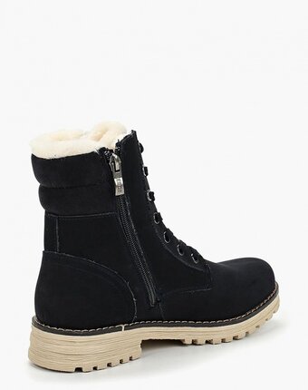 Миниатюра фотографии Ботинки keddo