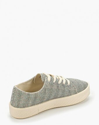 Миниатюра фотографии Кеды ideal shoes