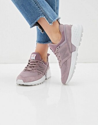 Миниатюра фотографии Кроссовки new balance