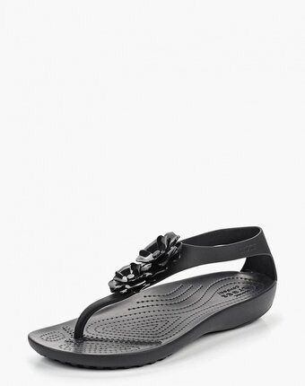 Миниатюра фотографии Сандалии crocs