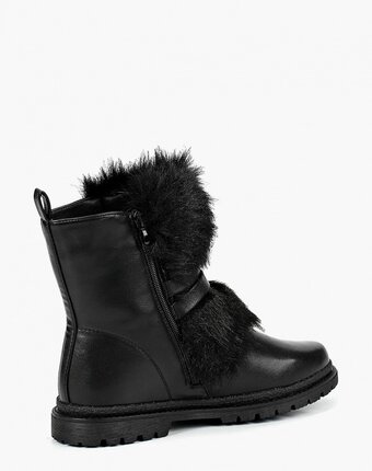 Миниатюра фотографии Полусапоги t.taccardi