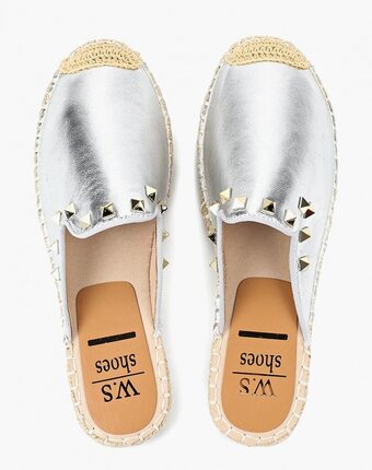 Миниатюра фотографии Эспадрильи ws shoes