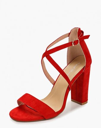 Миниатюра фотографии Босоножки sweet shoes