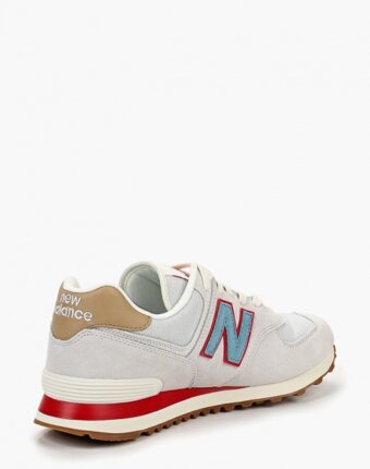 Миниатюра фотографии Кроссовки new balance