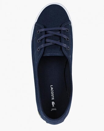 Миниатюра фотографии Кеды lacoste