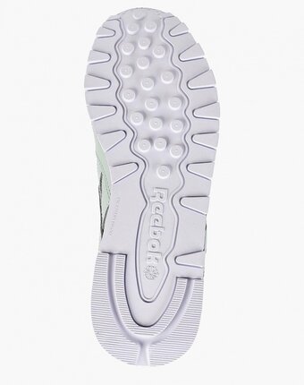 Миниатюра фотографии Кроссовки reebok classics