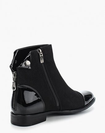 Миниатюра фотографии Полусапоги instreet